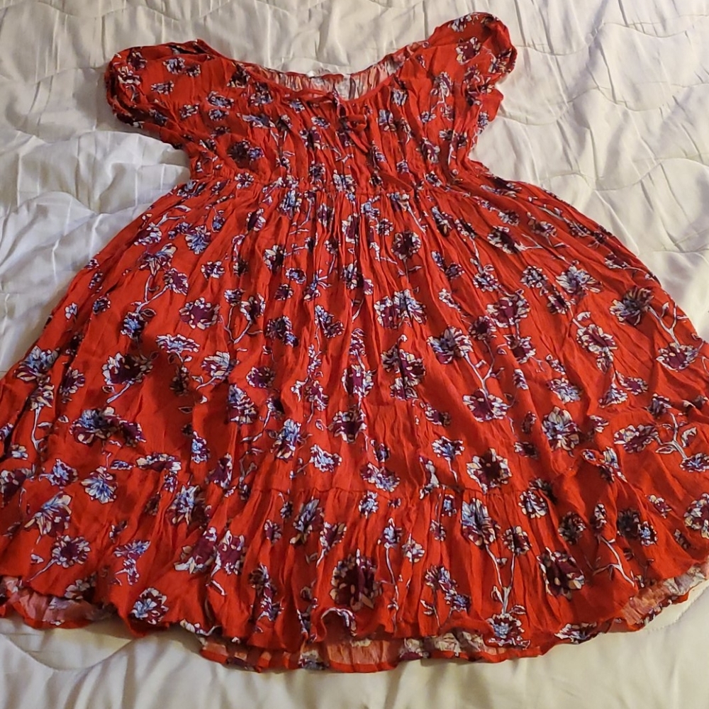 Dress